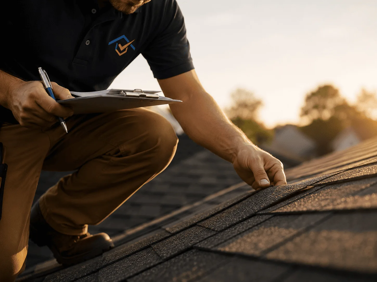 Why Choose Roof Inspection in Bellevue, WA